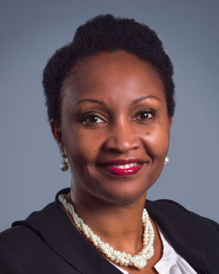 Photo of Veronica Ndegwa-Gibbons, Psychiatric Nurse Practitioner, PMHNP