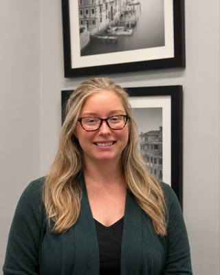 Photo of Charity Durand-Gill, Clinical Social Work/Therapist, LMSW