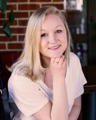 Photo of Erica Forkner, Licensed Professional Counselor in 60189, IL