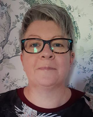 Photo of Edith Matthews, Counsellor, BACP