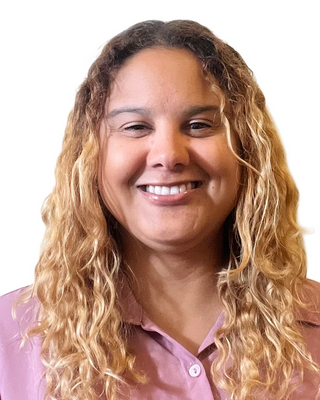 Photo of Sierra Smith, Clinical Social Work/Therapist