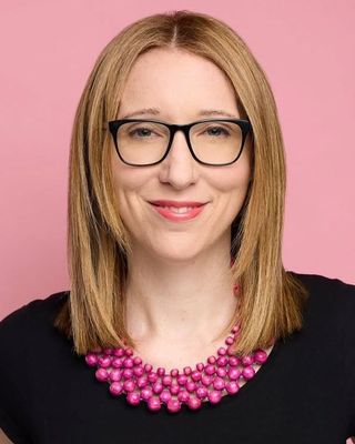 Photo of Lindsay Cochran, Licensed Professional Counselor, LPC, MEd , EdS