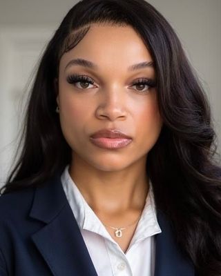 Photo of Destiny Little, Clinical Social Work/Therapist, LCSWA