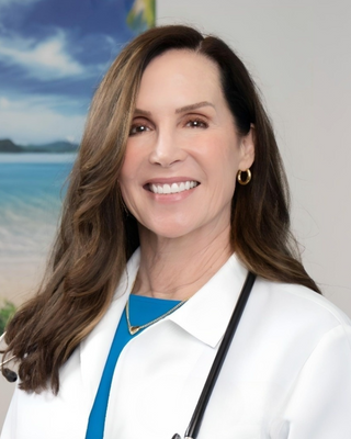Photo of Dr. Christy Cotner, Psychiatric Nurse Practitioner, DNP, FNPc, PMHNP-C