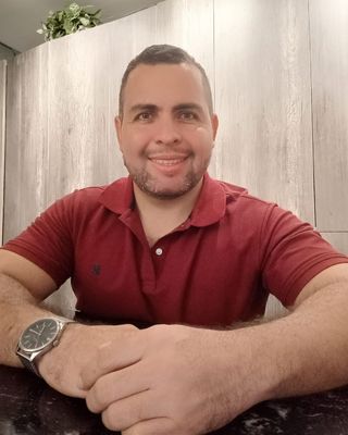 Foto de Julio César Figueroa Jiménez, Psicólogo, Mtro