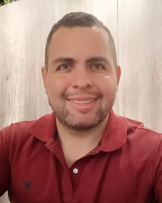 Foto de Julio César Figueroa Jiménez, Psicólogo, Mtro