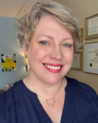 Photo of Jessica L. Metzger, MA, ATR-BC, LMFT, Marriage & Family Therapist