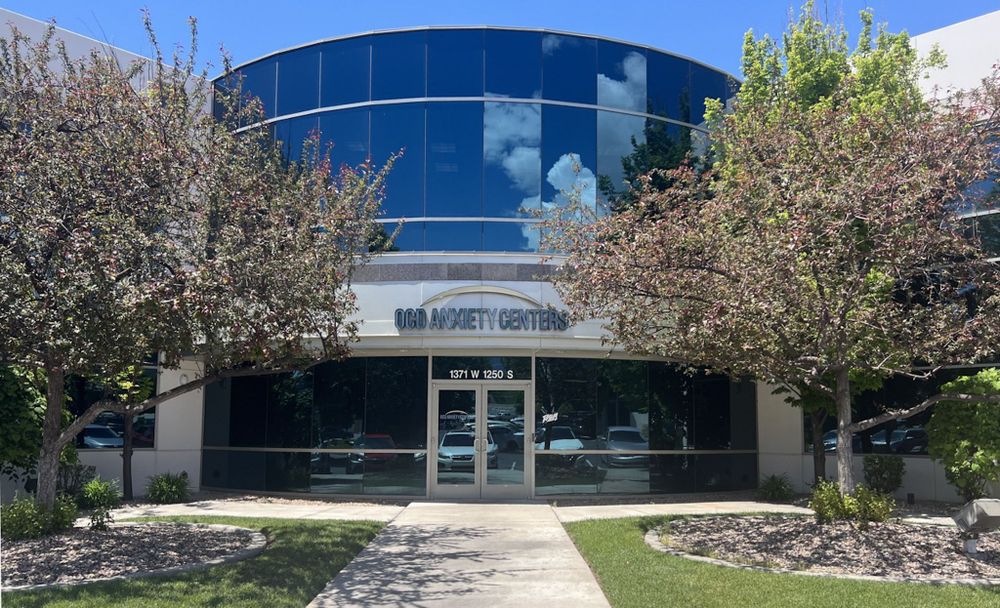 Office Location in Orem, Utah