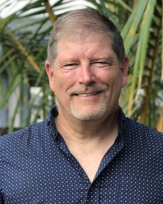 Photo of Michael Youngling, Marriage & Family Therapist in Honolulu, HI