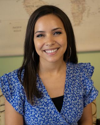 Photo of Stephanie Torres, Licensed Professional Counselor in Lynchburg, VA