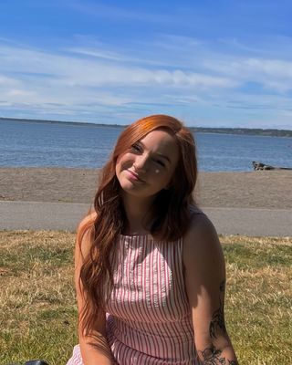Photo of Mollie J Corona, AAC
