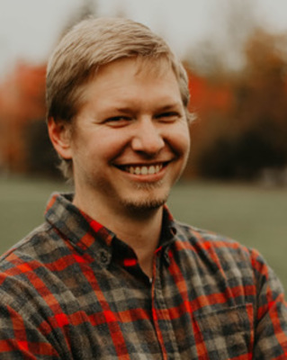 Photo of Tyler Jansen, Psychologist in Camas, WA