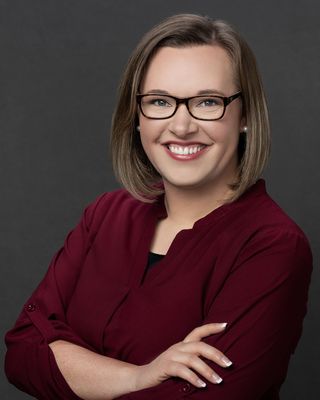 Photo of Natalie Millett, Licensed Professional Counselor, MS, LPC, NCC