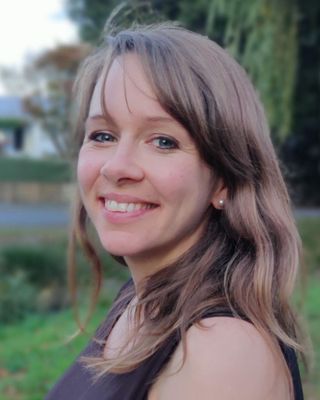 Photo of Germaine Gerken, Psychologist in Christchurch District, Canterbury