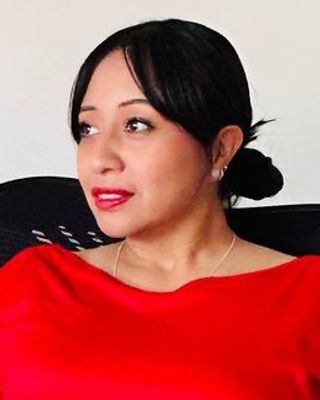 Foto de Michelle Martínez Pérez - Consultorio Grupo Médico Vitalia , Psicólogo, Lic. en Psicología