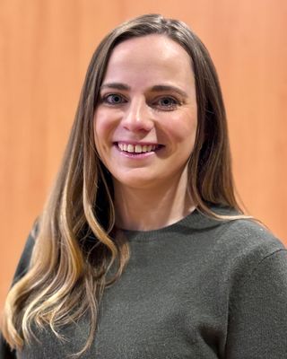 Photo of Caleigh Stevenson, Clinical Social Work/Therapist, LCSW