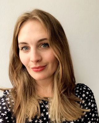 Photo of Ruth Robson, Counsellor, MBACP