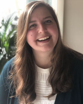 Photo of Anna Rastatter, Clinical Social Work/Therapist, LCSW