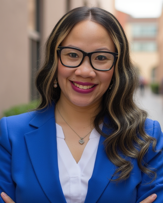 Photo of Tiffanie Bembry, Licensed Professional Counselor, MA, LPC