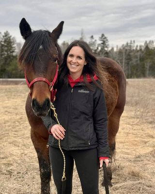 Photo of Sarah Cowans, Registered Social Worker, MSW, RSW