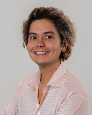 Photo of Charles Pasternak, Counselor, LCPC