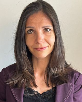 Photo of Annamaria Abrams, Licensed Psychoanalyst in Cross River, NY