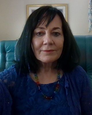 Photo of Barbara R Troncoso, Psychologist, PhD