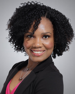 Photo of Sarlah Bernard, Psychiatric Nurse Practitioner, PMHNPBC