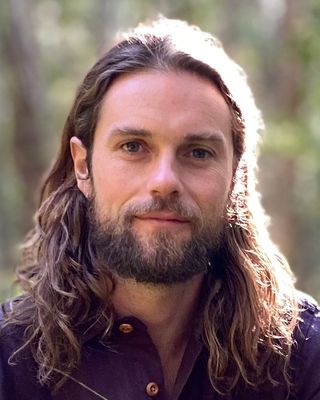 Photo of Brett Hall - Brett Hall | Men's Specialist, Psychotherapist, PACFA