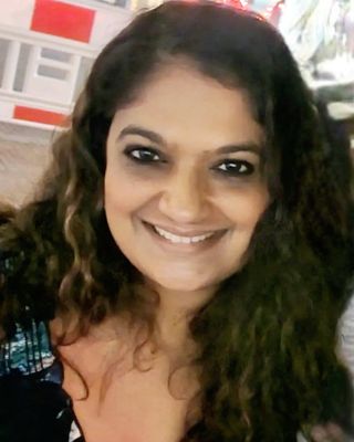 Photo of Jasmin Kooverjee - Jasmin Kooverjee-Kathard, Psychologist, PsyBA - Clin. Psych