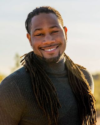 Photo of John Burt, Clinical Social Work/Therapist, LCSW