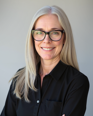 Photo of Sharon Meins, MA, LPCC
