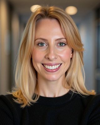 Photo of Allison Keiter, Licensed Professional Counselor, MSEd, NCC
