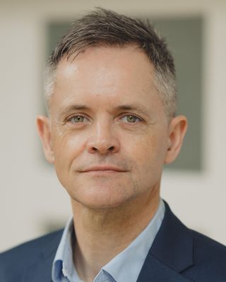 Photo of Anthony Hill - Anthony Hill Therapy, Psychotherapist, MA, MUKCP
