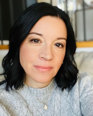 Photo of Mel MacPhee, Registered Social Worker, MSW, RSW