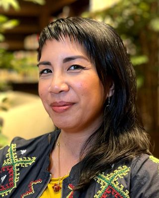 Photo of Rachel Lastimosa, Marriage & Family Therapist Associate, MA, AMFT