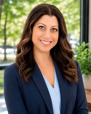 Photo of Joanna Barrett, Licensed Professional Counselor, LMHC, LPC, NCC, E-RYT