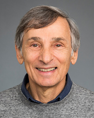 Photo of David Rubinstein, Registered Psychotherapist in Toronto, ON