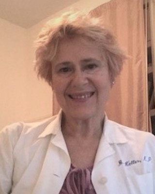 Photo of Elizabeth Ann Keller, Psychiatric Nurse Practitioner