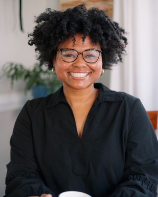 Photo of Tambria Marsh, LCSW Associate , LCSW-A