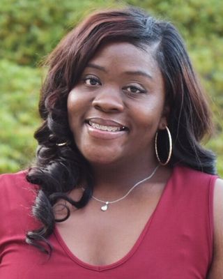 Photo of Lutricia A. Logan, Pre-Licensed Professional, LAPC, NCC