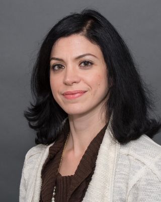 Photo of Dr. Victoria Haghnazarian, PsyD, MA, Psychologist