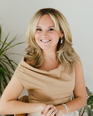 Photo of Morgan Winder McNeill, Clinical Social Work/Therapist, LCSW