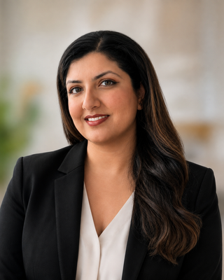 Photo of Anuradha Chauhan, Registered Psychotherapist (Qualifying)