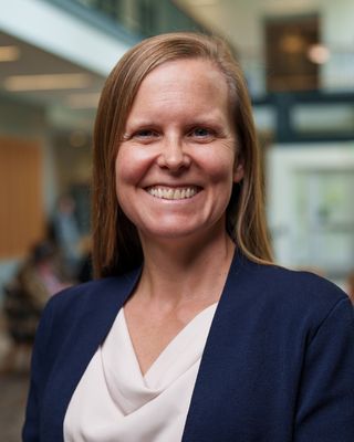Photo of Melinda I Morrill, Psychologist, PhD