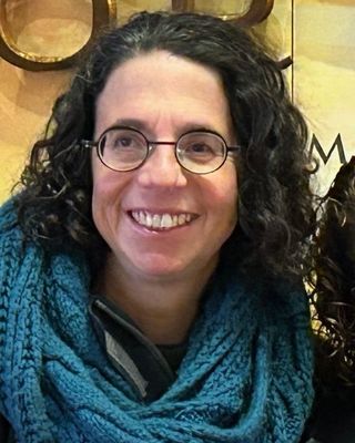 Photo of Randi Gross Nathenson, Clinical Social Work/Therapist, LISW-S, Jungian, Analyst