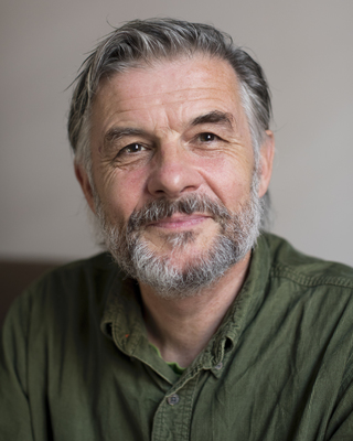 Photo of John Bisset-Smith, Psychotherapist, MBACP