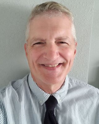 Photo of Mark George, Marriage & Family Therapist, LMFT