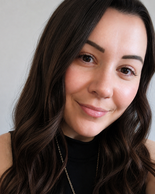Photo of Ashley Trenholm (Doughty), Counsellor, BA, MACP, LCT