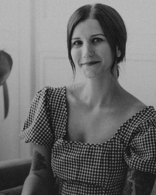 Photo of Kathryn Daddona, MA, BCBA, LBA